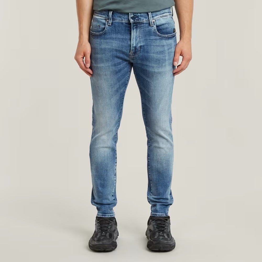 G-Star Raw Revend FWD Skinny Jeans